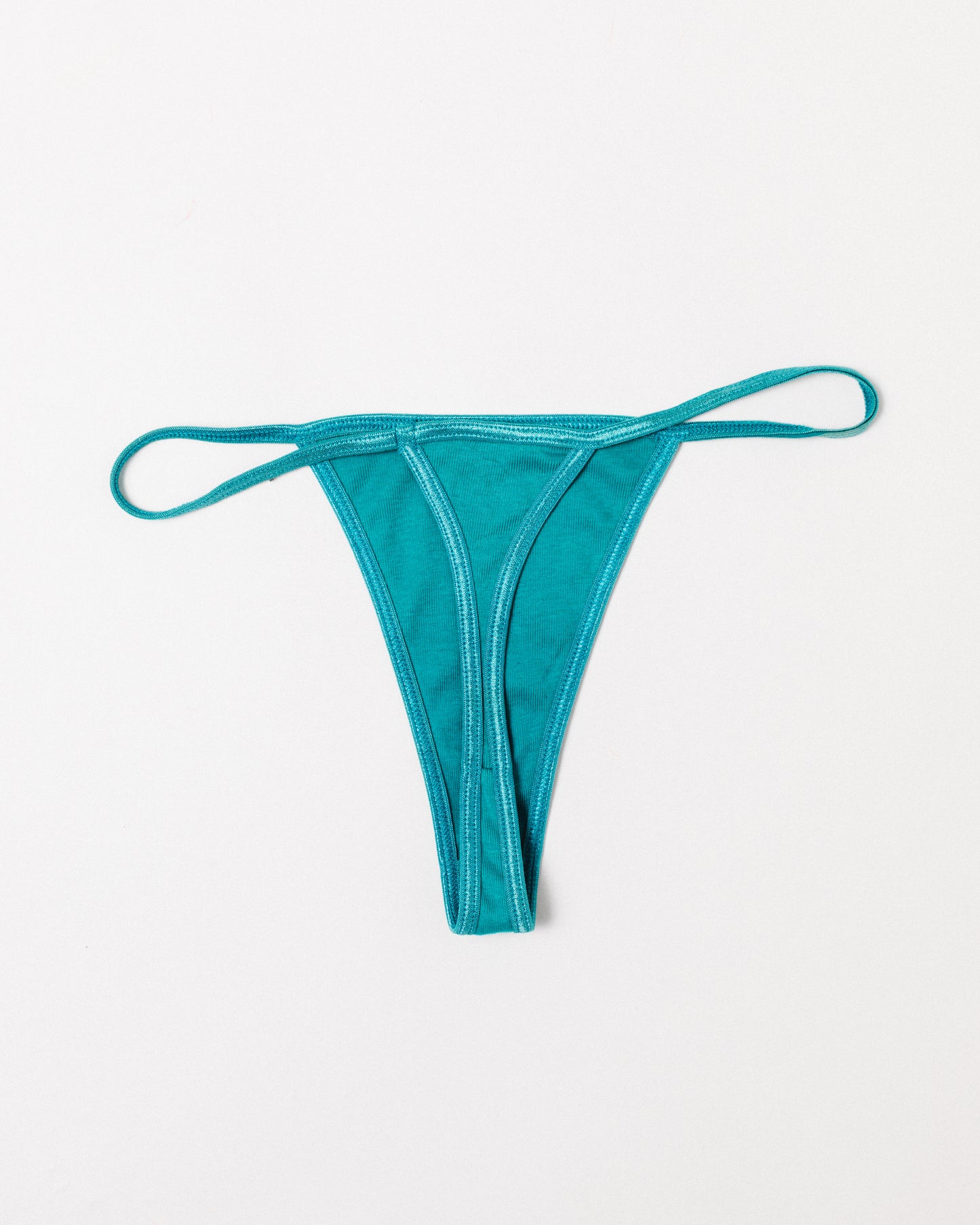Highly Selective Thong