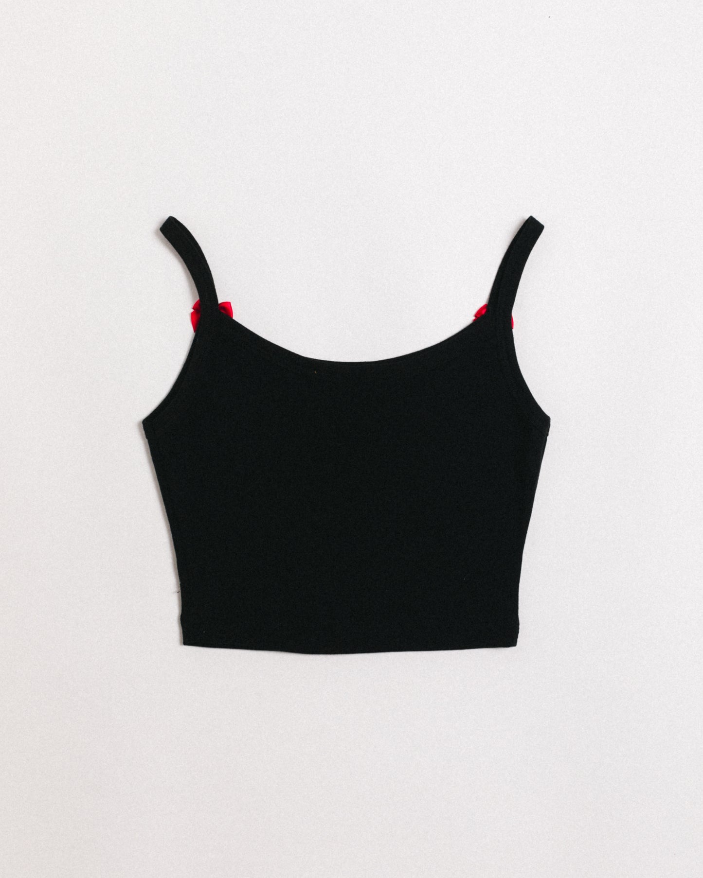 Strawberry Candy Tank Top