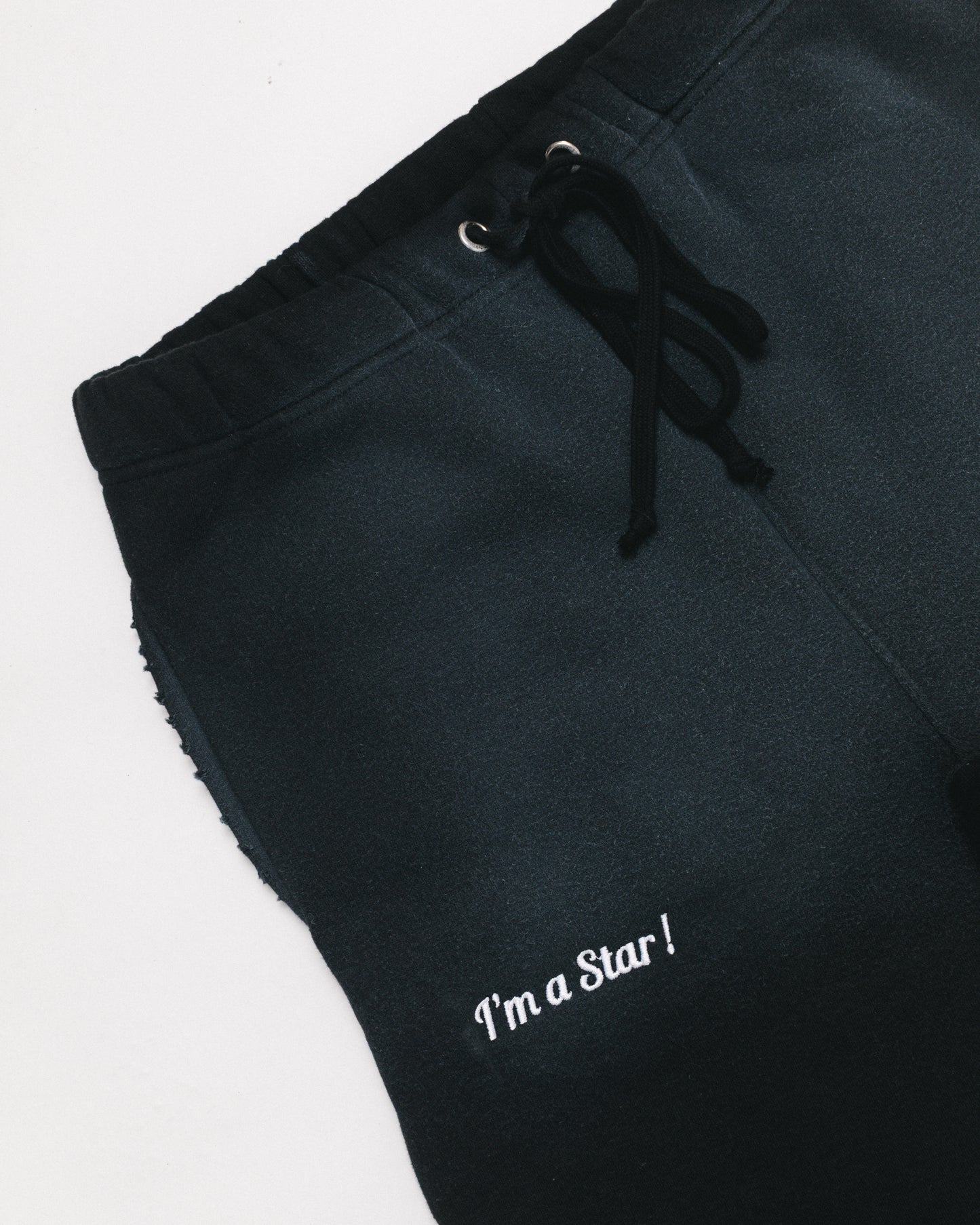 I'm A Star Distressed Sweatpants