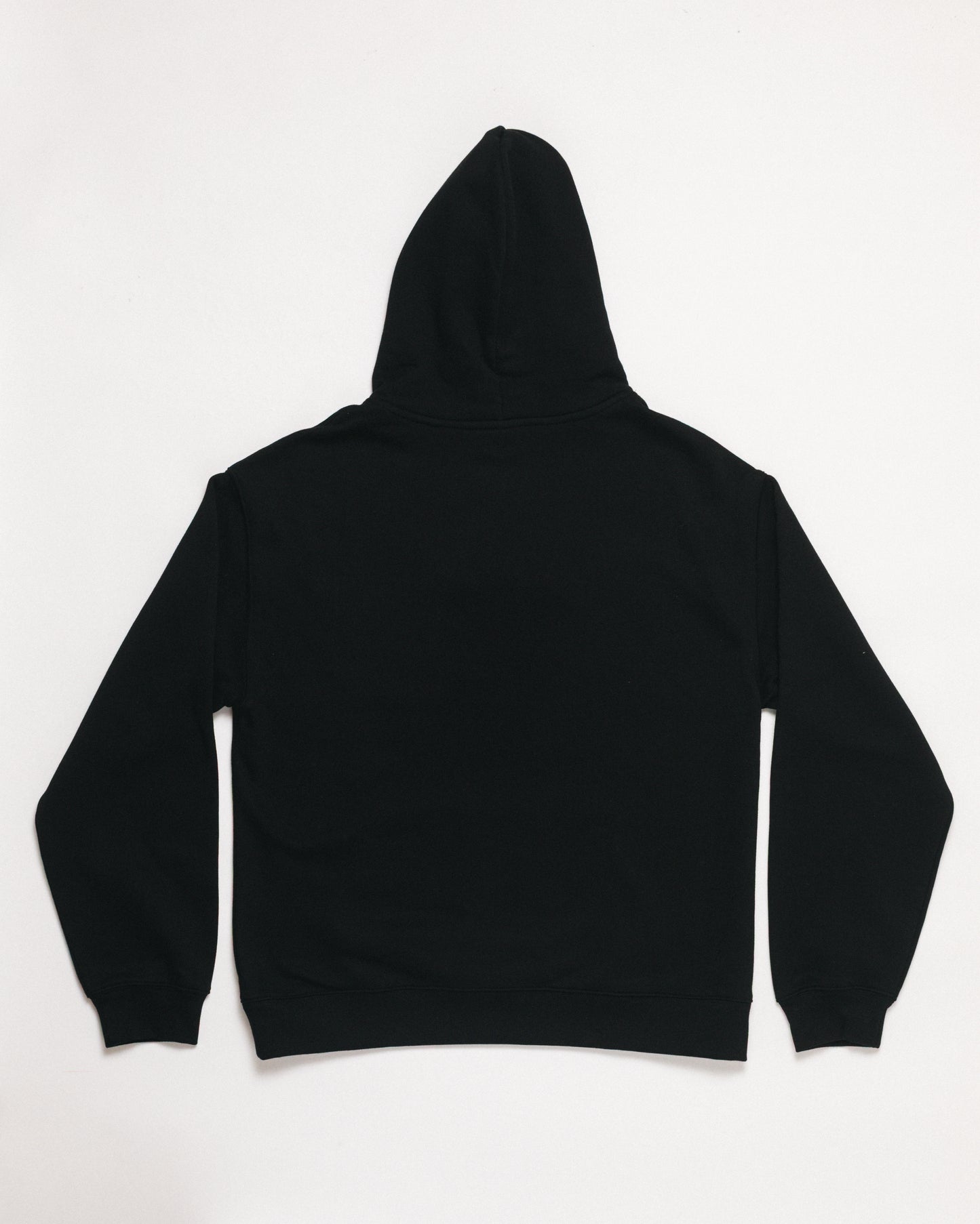"No, I'm Killing Boys" Hoodie