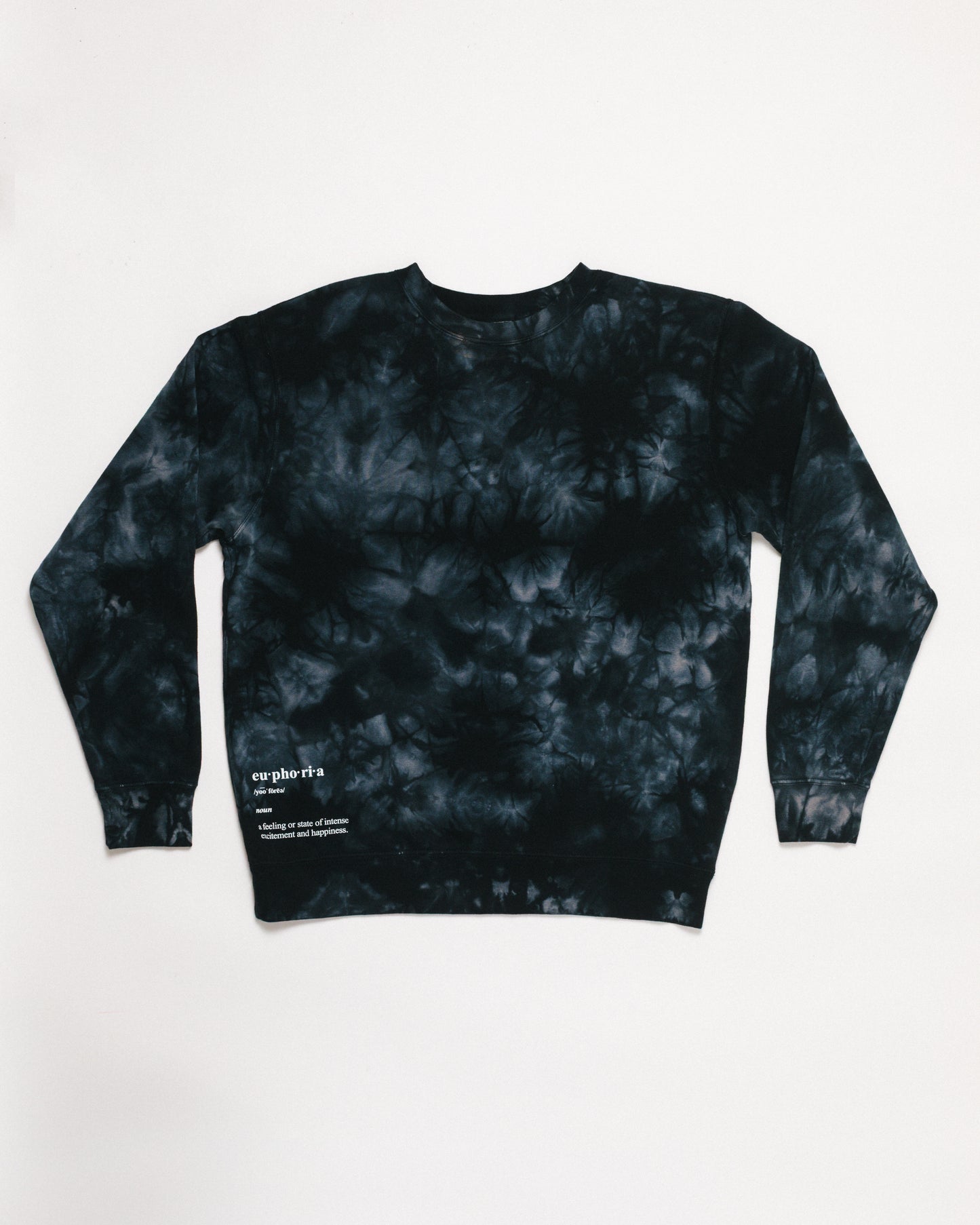 Can’t Contain Me Crewneck