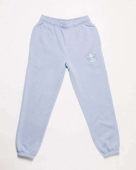 Baby Blue Crush Cherub Sweatpants