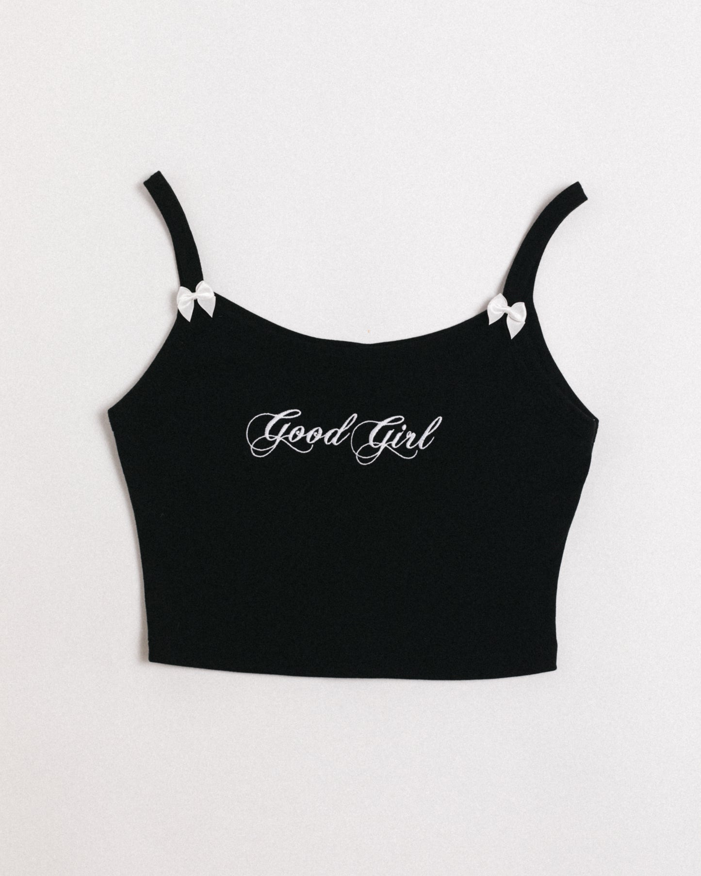 Good Girl Tank Top