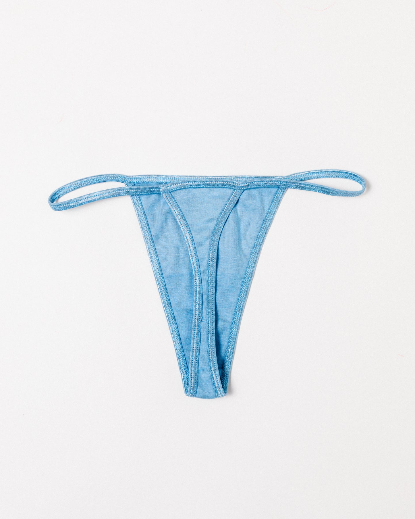 Highly Selective Thong