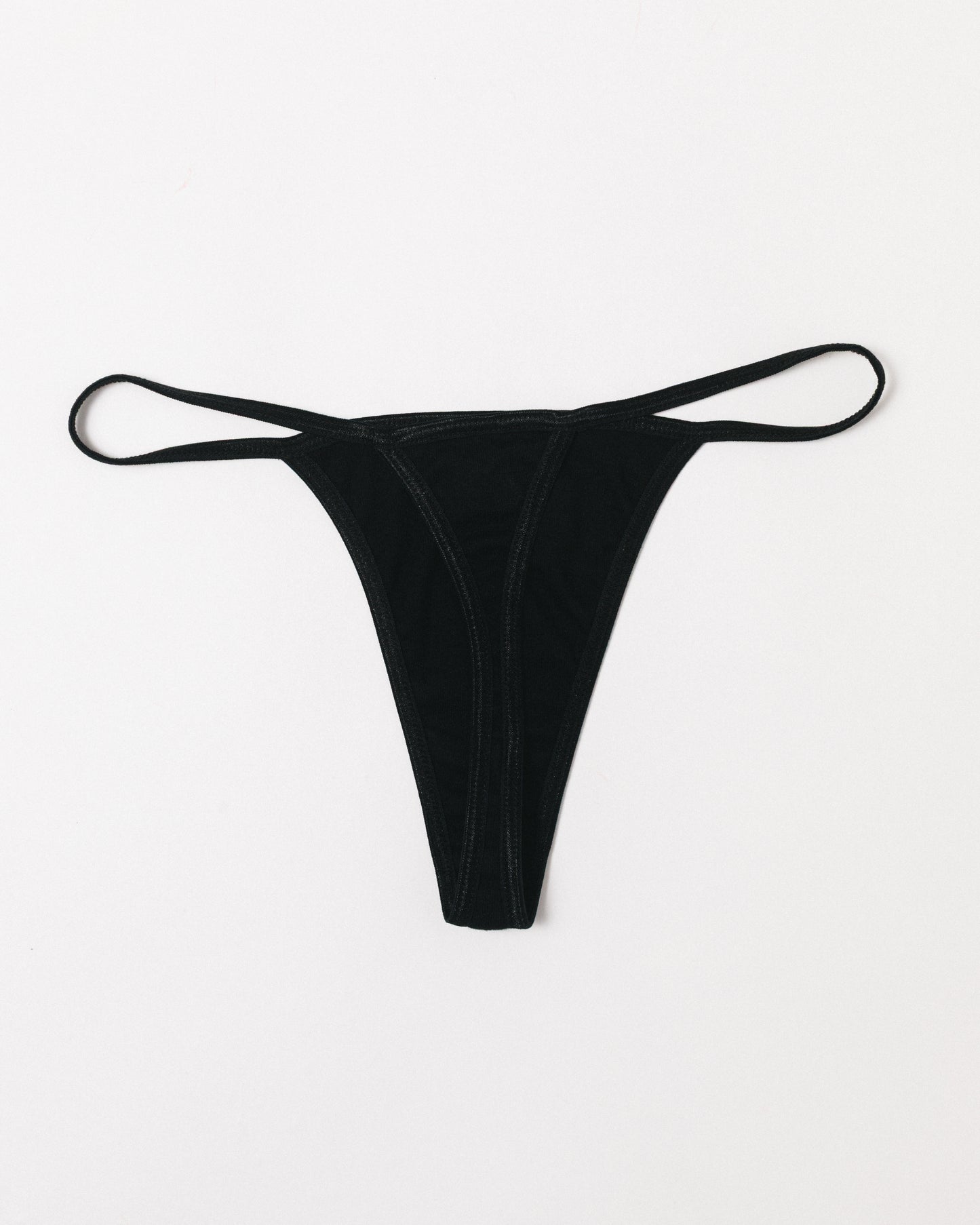 Hotter Than Hell Thong