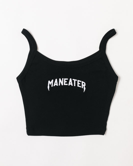 Maneater Tank