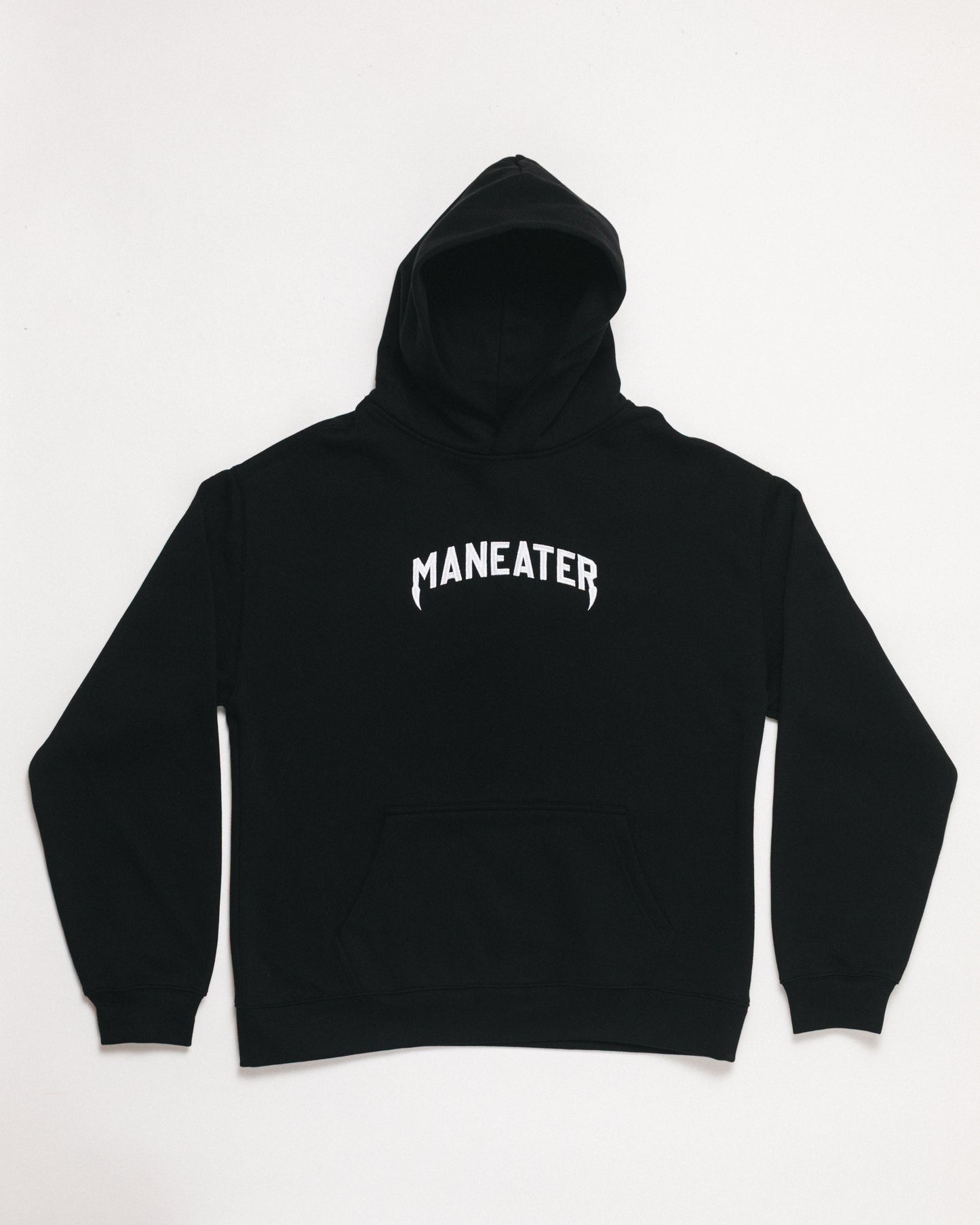 Maneater Hoodie