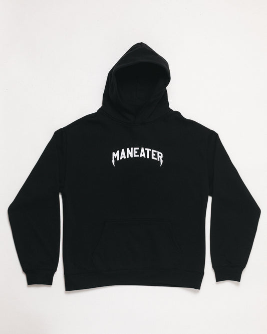 Maneater Hoodie