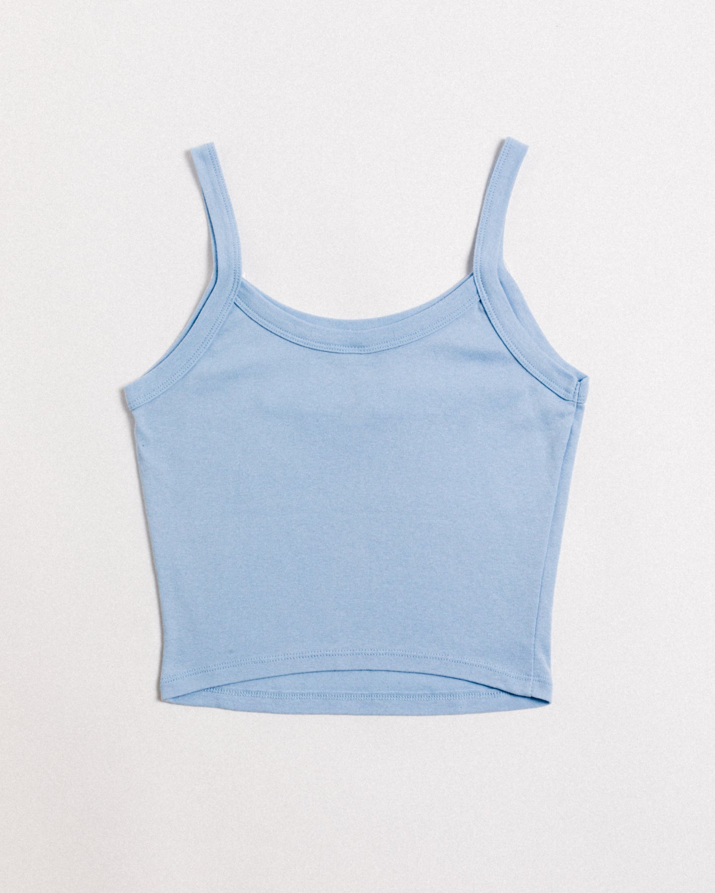 Spoiled Like Milk Tank Top