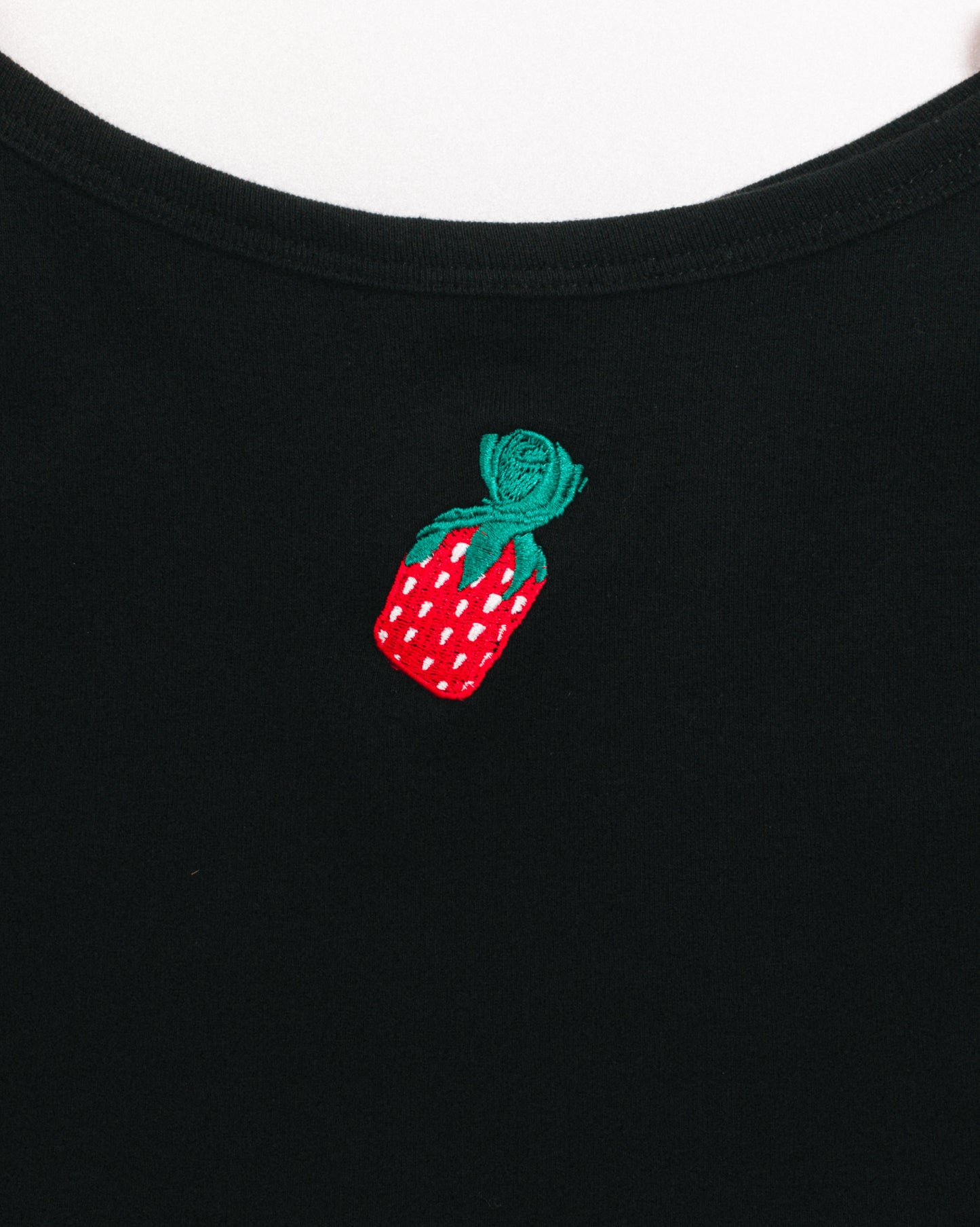 Strawberry Candy Tank Top