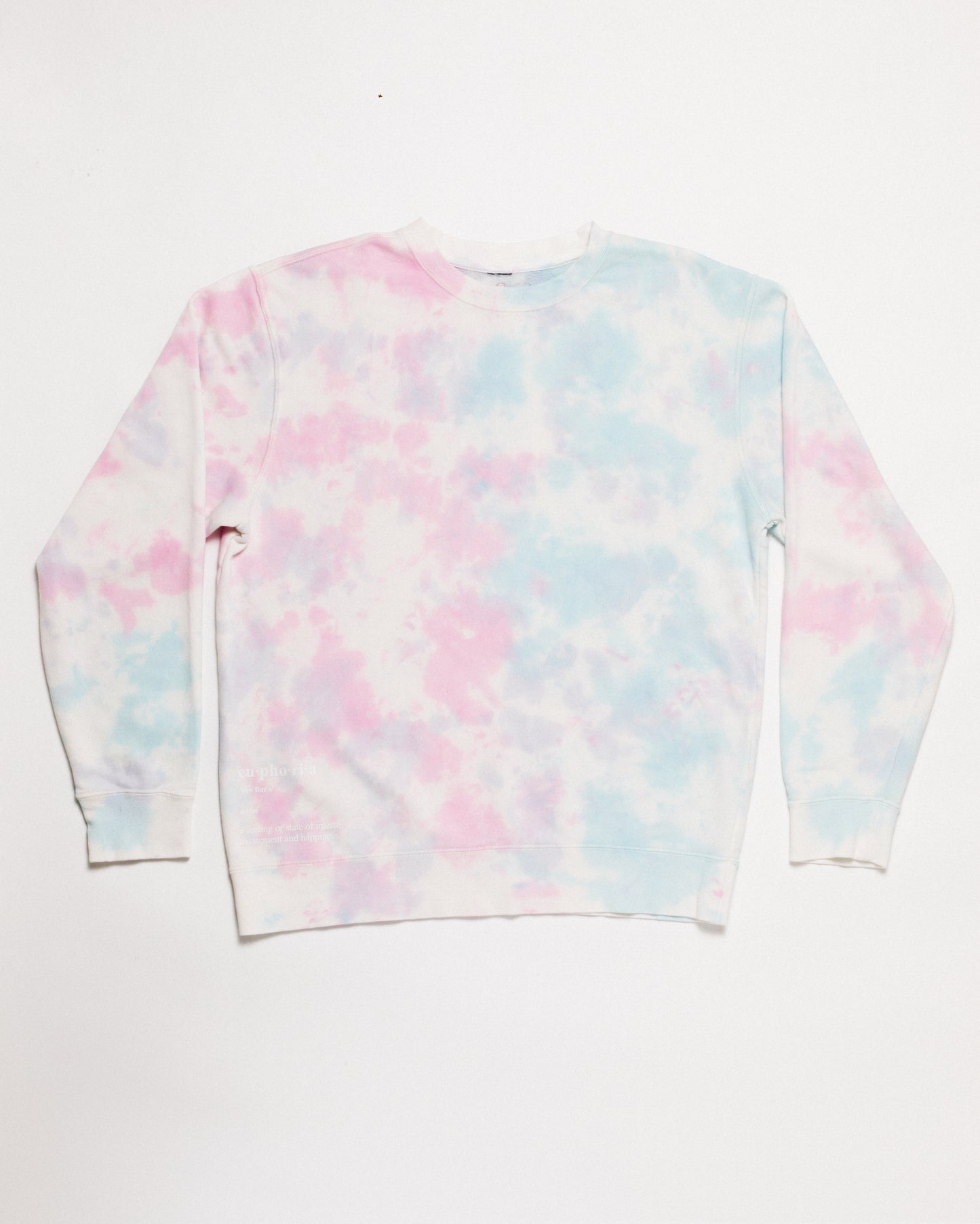 Trapped In My Mind Crewneck