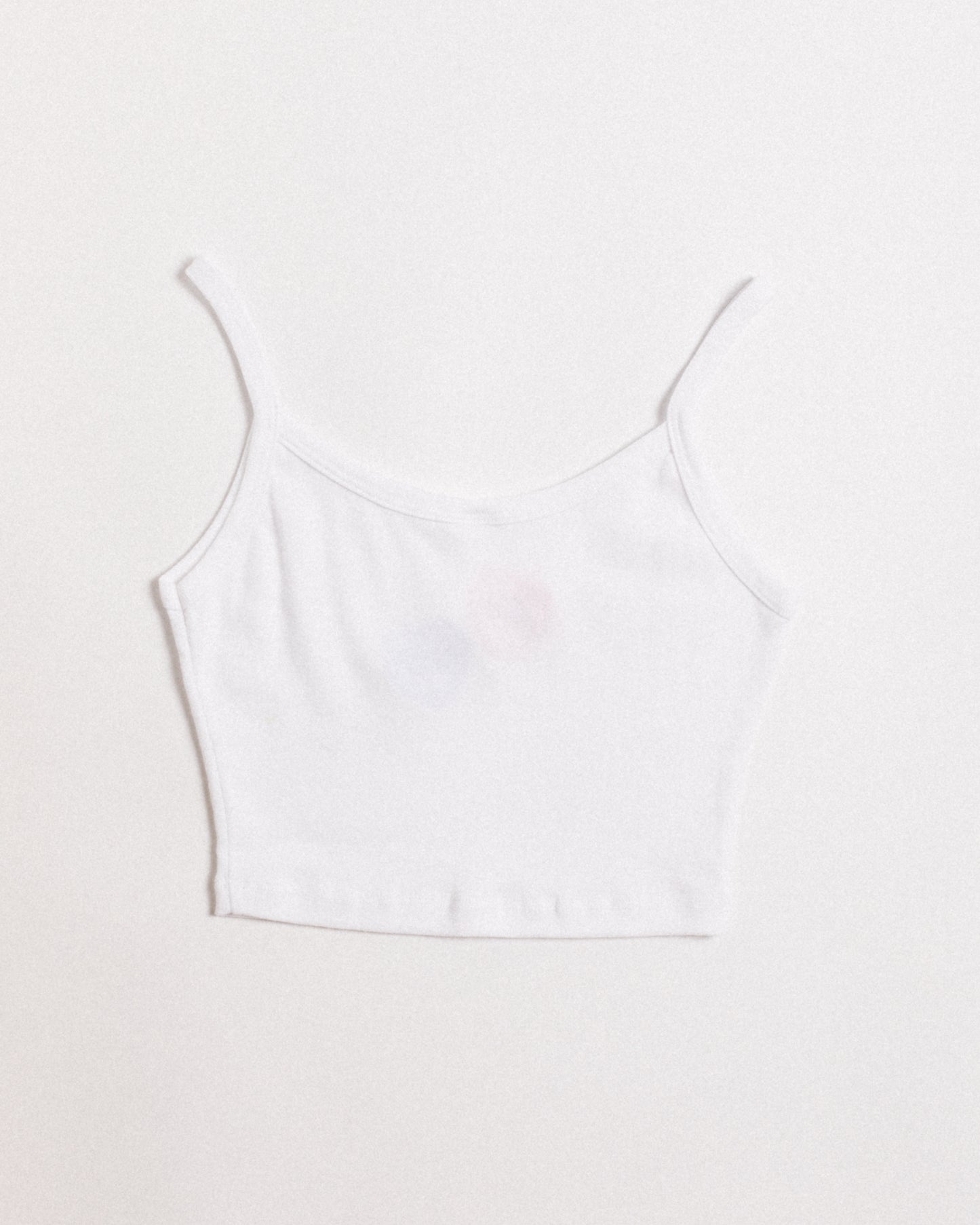 Conversation Hearts Tank Top